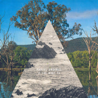 Pastel Arsenal - If You Want To / Fields (2xCD)