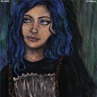 Zilched - DOOMPOP (LP - Maroon)