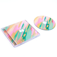 Obese Ghost Children - Spöke (CD)