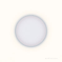 Pink Sky - Meditations (LP - Coke Bottle Clear)
