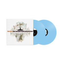 Fat Jon - Lightweight Heavy (2xLP - Blue)