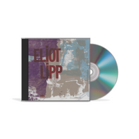 Eliot Lipp - Eliot Lipp (CD)