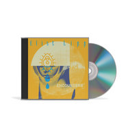 Eliot Lipp - Encounters (CD)