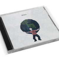Epicure - In My Mind's Eye (CD)