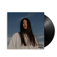 Park Hye Jin - Before I Die (LP)