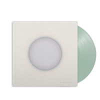 Pink Sky - Meditations (LP - Coke Bottle Clear)