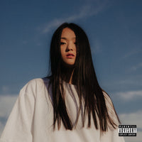 Park Hye Jin - Before I Die (LP)