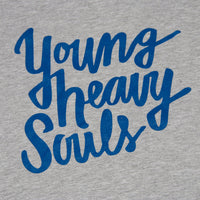 YHS Summer Classic Tee - Ladies (Heather Grey)